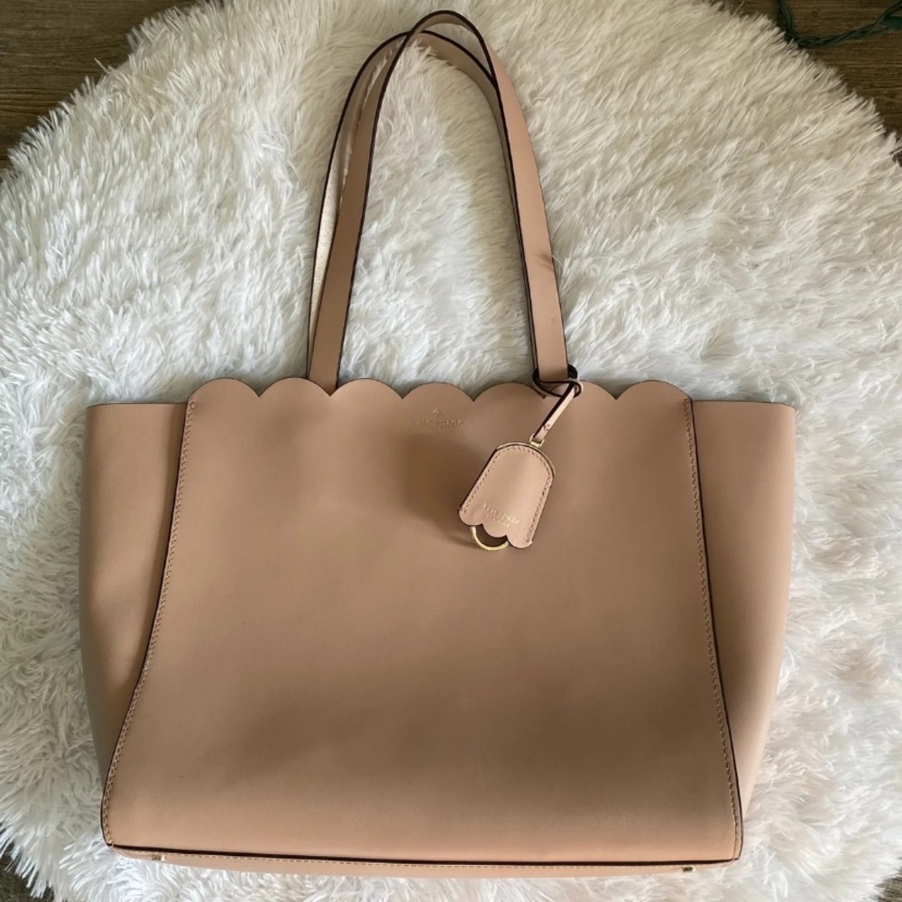 Kate Spade Magnolia Street Mina Large tote
